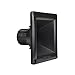 PRV AUDIO WG 11-25 45 x 45 1" ABS Waveguide 1-3/8"-18 TPI