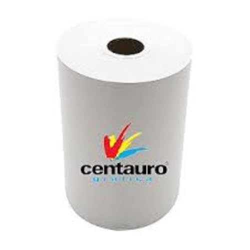 Caixa de bobinas 80 x 40 (79mm x 40m) com 30 unidades.