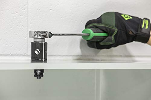 Greenlee - 50347578 7238Sb Ratchet, Sb, 1/2" - 2" #TOP4