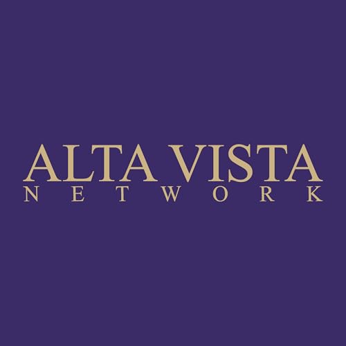 『Alta Vista Network』のカバーアート