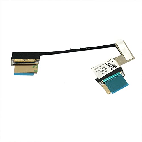Nappe vidéo Dell ALW15M EDP 30 broches 1080p 60Hz 07RNFT Gintai