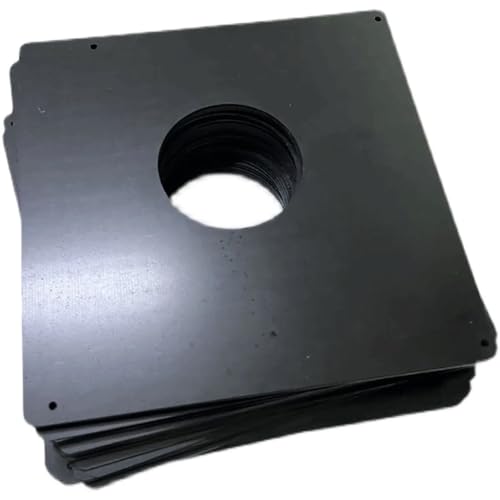 Plaque de résine époxy G10 FR4 de haute précision pour lit d'impression 3D stable