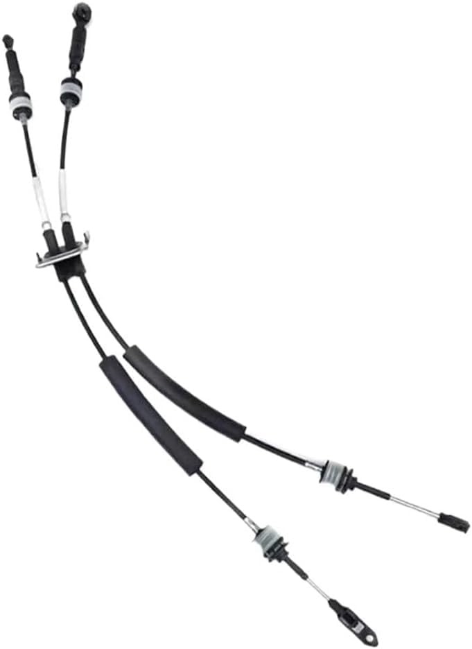 1 pcs New Cable Assy Shift Select For Suzuki SX4 2007-2009 28300-80J00 2830080J00