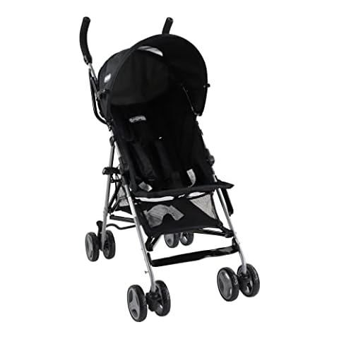 Babyco Trend Lightweight Stroller with Raincover Cover