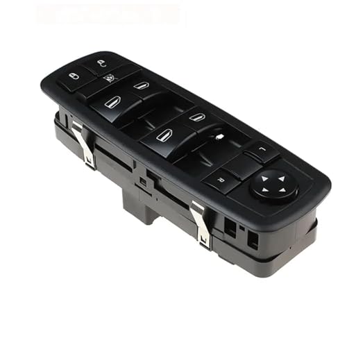 Bouton lève-vitre conducteur gauche OEM 68271217AA pour commande de porte électrique
