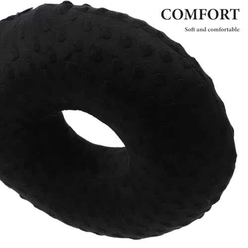 Almohada para perforaciones de oreja Gatuida con espuma viscoelástica 3