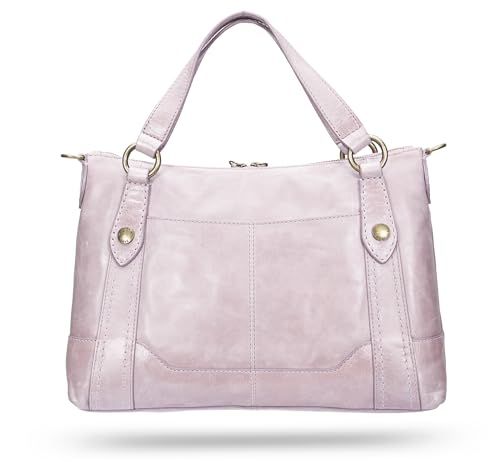 Image of Frye Melissa Medium Satchel