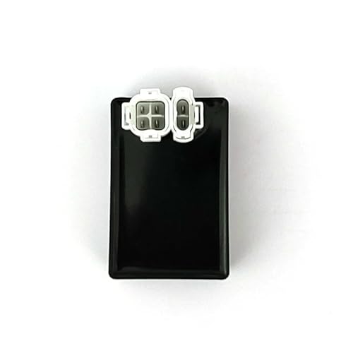 Allumage CDI moto programmable pour un calage numérique optimal - 2