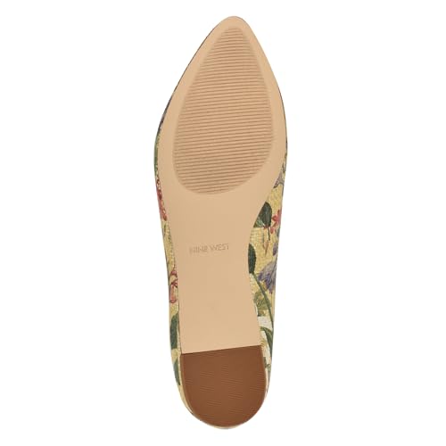 Image of Nine West Women's Speakup Ballet Flat