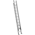 Louisville Ladder AE2220 Extension Ladder, 20-Feet