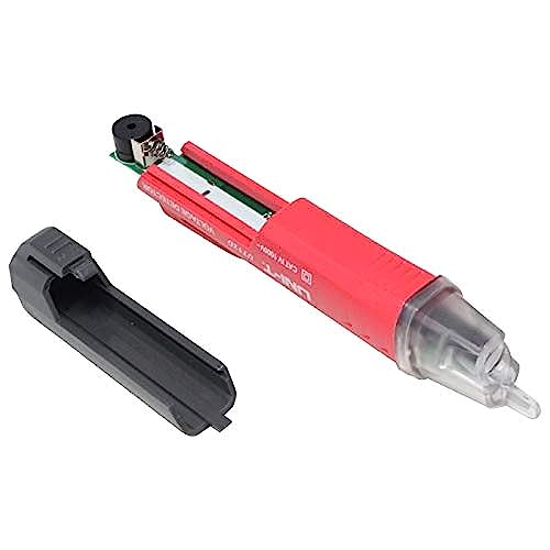 UNI-T UT12D AC Voltage Detectors; high sensitivity non-contact test pencil AC/24V~1000V
