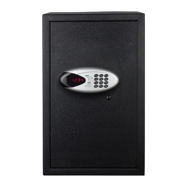 Safilo Digital 2 Iron 52.5 L Electronic Motorised Safe