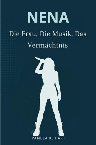 Photo de NENA Die Frau, Die Musik, Das Vermächtnis: Von 99 Luftballons bis hin zu Kontroversen, Comebacks, kulturellen Einflüssen und der...