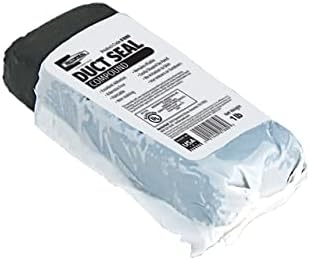 Rectorseal 81880 1-poundダクトシール複合