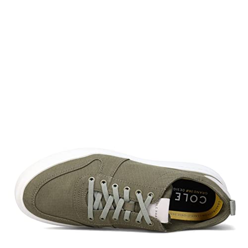 Image of Cole Haan Men's Grandpro Rally Canvas Court Sneaker