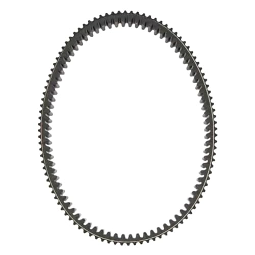 Courroie d'entraînement 1000R 500 800 pièce de rechange pour variateur CVT quad tout-terrain