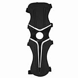 RiToEasysports Protège-Bras de Tir à l'arc Réglable pour Arc Classique, Protège l'avan...