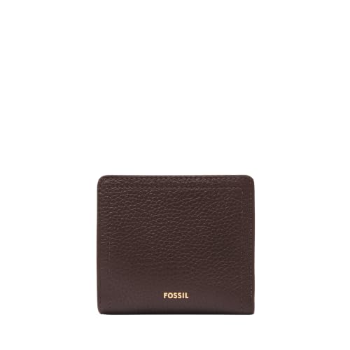 Image of Fossil Logan Bifold Wallet