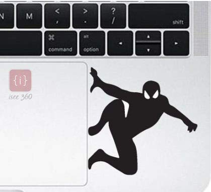 Isee 360 Spider Anime Laptop Stickers Colour Black Size L Xh 10cmx11cm Buy Isee 360 Spider Anime Laptop Stickers Colour Black Size L Xh 10cmx11cm Online At Low Price In India Amazon In Isee 360 Spider Anime Laptop Stickers Colour Black Size L Xh 10cmx11cm Buy Isee 360 Spider Anime Laptop Stickers Colour Black Size L Xh 10cmx11cm Online At Low Price In India Amazon In