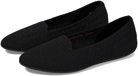SKECHERS Women's Cleo 2.0-Look at You Ballet Flat Review | Image 3
