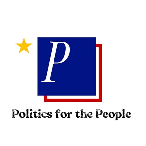 Politics for the People Titelbild