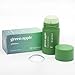 Green Apple Clay Mask Stick for Oily Skin, Blackhead & Acne Treatment, Pore Cleanser, Kaolin Clay, Green Tea Clay Mask, Purifying and Oil Control, Korean Skin Care 40gr