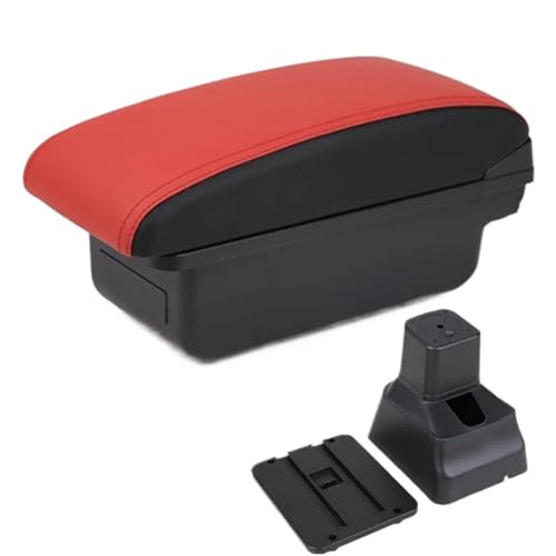 Ԃ̃A[Xg{bNXR\[[{bNXCeAANZT[ USB t ɓK LbN 2016-2023 AVEVDAMK(ȓX)(A5 Red black No USB)