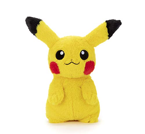 ポケモン くたくたたった ぬいぐるみ M ピカチュウ 高さ約 19cm