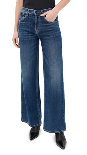 Women's Pistachio Jeans