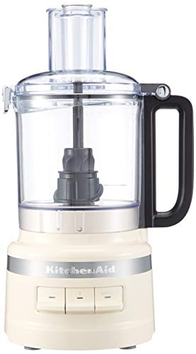Preisvergleich Produktbild Kitchenaid 5KFP0919EAC Food Processor Almond Creme