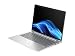 HP EliteBook 6 G1i Notebook AI - Intel Core Ultra 5 255U / 2 GHz - Win 11 Pro - Intel Graphics - 16 GB RAM - 512 GB SSD NVMe - 35.6 cm (14") IPS 1920 x 1200 - Wi-Fi 7, Bluetooth