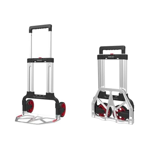 Magna Cart MCM Folding Hand Truck Cover
