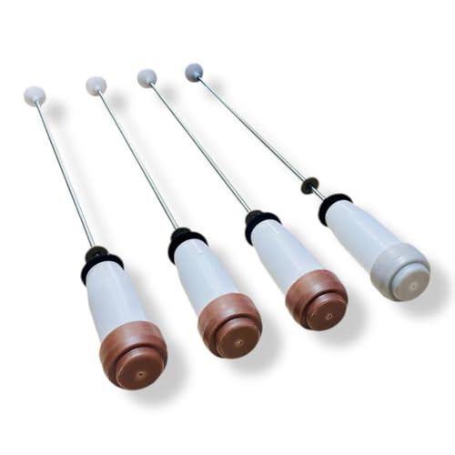 Image of JR Appliance 7 kg Washing Machine Top Load Suspension Rods 23 inchCompatible with Durable & Perfect Fit H..a...i..e..r
