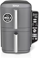 Ninja Double Stack XL Air Fryer