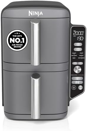 Ninja Double Stack XL Air Fryer