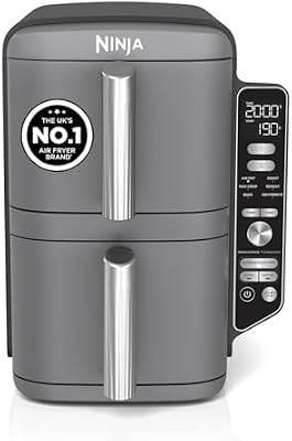 Ninja Double Stack XL Air Fryer