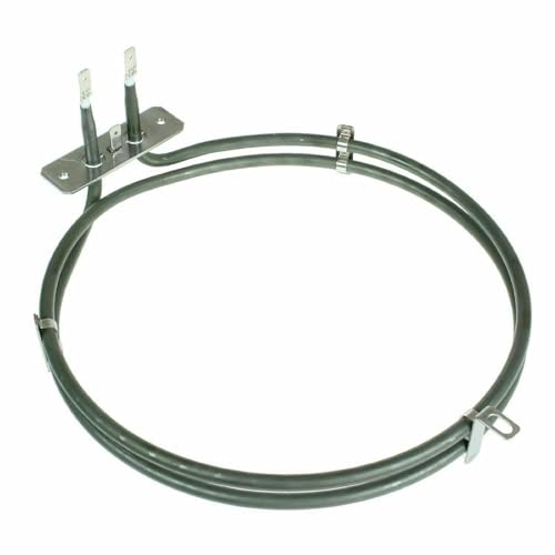 Four Kenwood qui ne chauffe plus solution avec la résistance 1800W KDGC66S19