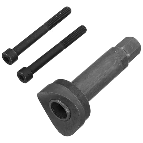 Axe de piston grippé ? Kit extracteur en métal pour réparation moteur de moto
