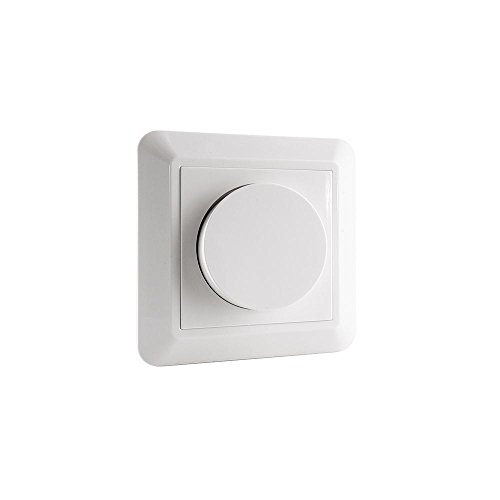 Preisvergleich Produktbild Dimmer Phasenabschnitt 20-355VA, max. 355W