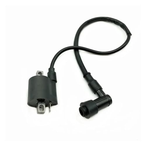 Bobina de encendido D8TC para motos de 50cc a 150cc, pit bikes y scooters 4