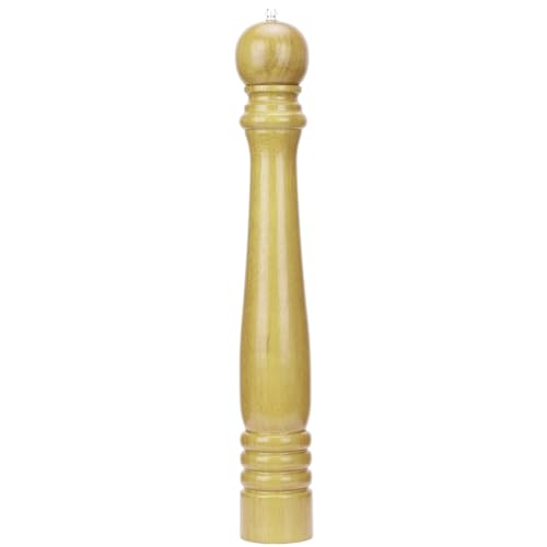 FYDRCC Macinapepe grande 50,8 cm in quercia