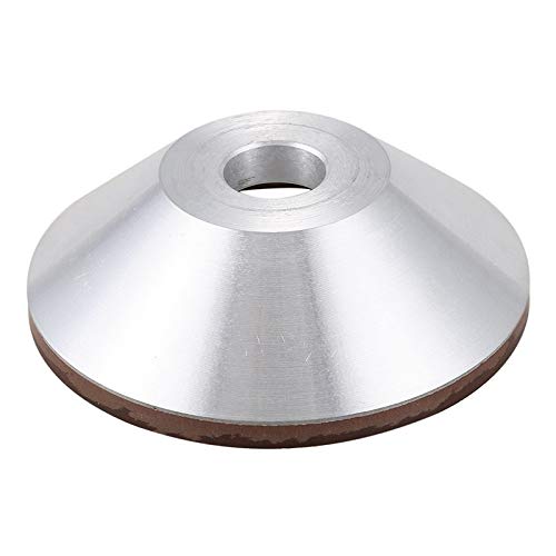 Diamentowa tarcza garnkowa, diamentowa tarcza szlifierska 125 mm, diamentowa tarcza garnkowa o gradacji 180, szlifierka do węglika spiekanego