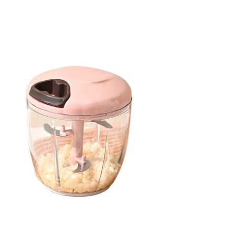 Picador Manual Giratorio 900ML para Cocina miniatura 1
