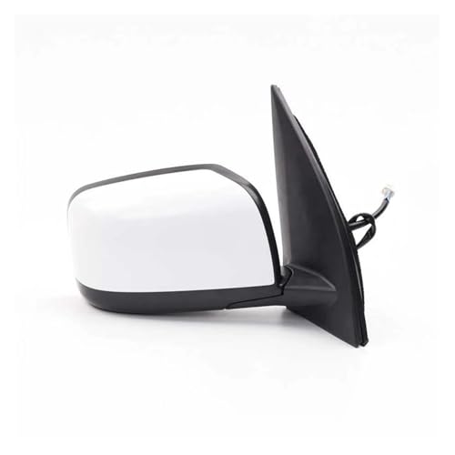 ���h�A�~���[ �J�[�A�N�Z�T���[ �I�[�g�A�E�g�T�C�h�h�A�o�b�N�~���[�A�Z���u�� 3/5/9�s�� �ɓK������G�N�X�g���C�� T31 2007-2014�p �T�C�h�~���[ �ԗp(5pin Left Grey)