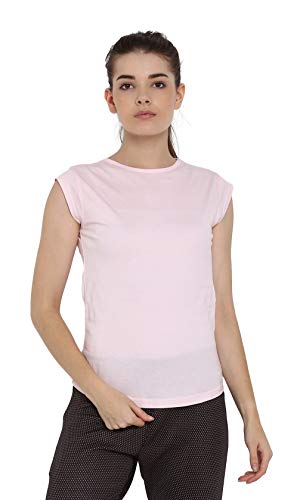 Image of Ap'pulse Women's Regular Fit Tshirt