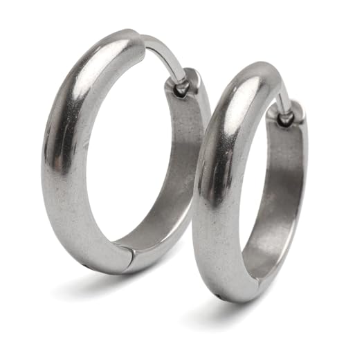 [silver KYASYA] XeX  t[vsAX ςȂok VvsAX S̋AΉ S[h Vo[ 3mm 3TCY v`v ^ 2_ fB[Xi16mm^Cvj