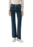 Stil: im cleanen Look s.Oliver Damen 10.2.11.26.185.2120757 Jeans, 56Z8, 40.34