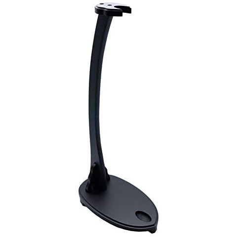FOXSMZZ Sword Stand Vertical Samurai Sword Katana Tanto Holder Stand Display Swan Shape Cover