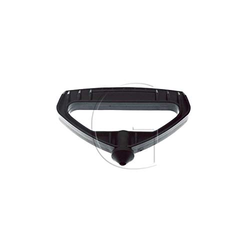 Recoil Handle for Snow Blower, TECUMSEH 590574