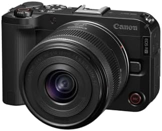 Canon Canon EOS R50